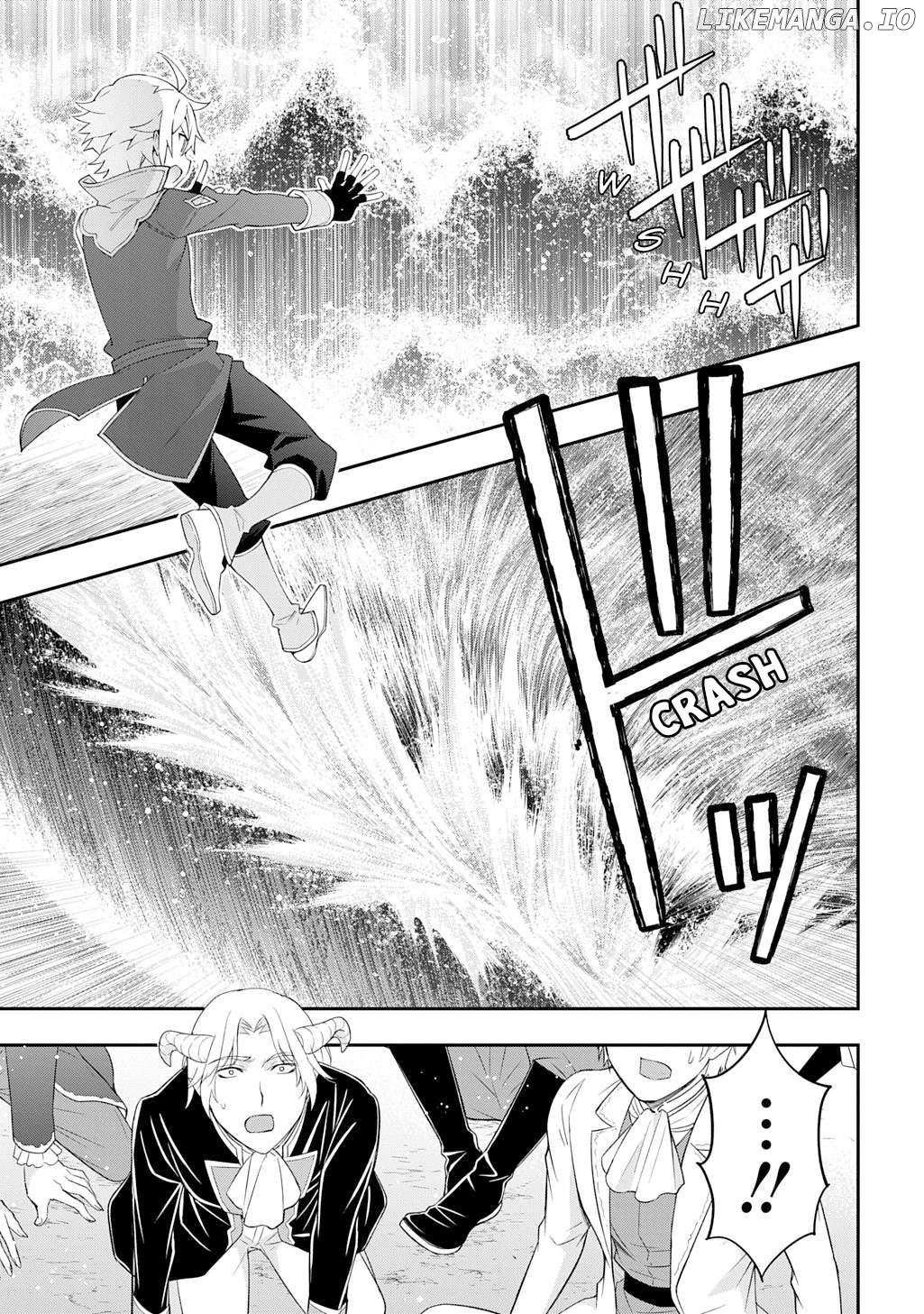Read Chronicles of an Aristocrat Reborn in Another World Manga Online