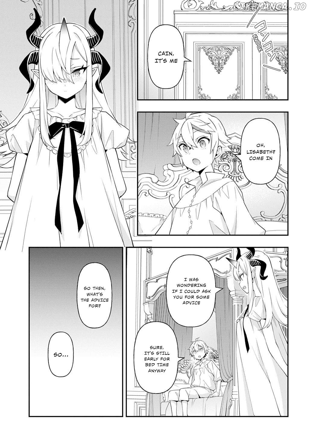 Read Chronicles of an Aristocrat Reborn in Another World Manga Online
