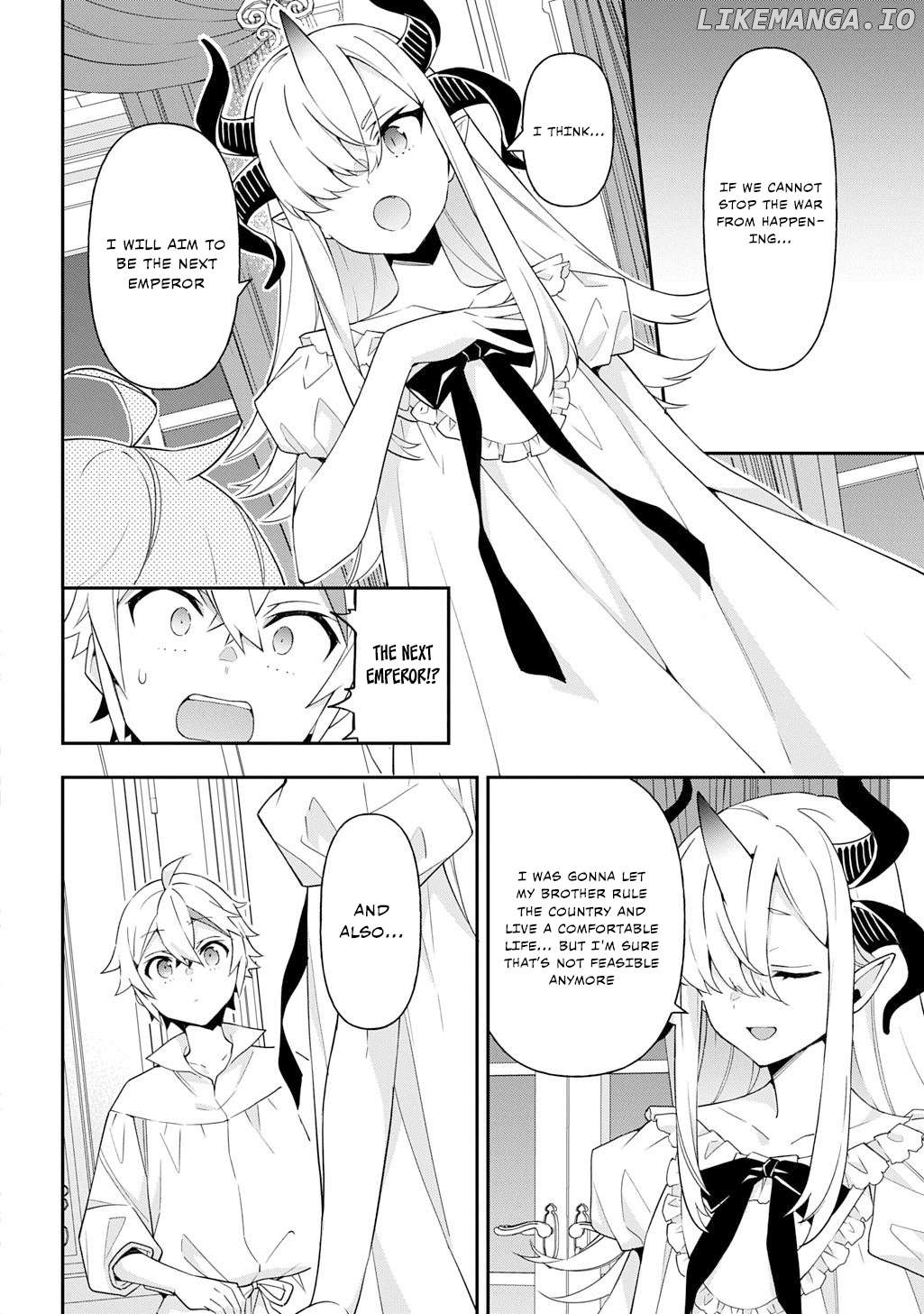 Read Chronicles of an Aristocrat Reborn in Another World Manga Online