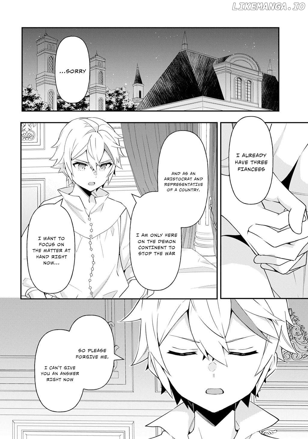 Read Chronicles of an Aristocrat Reborn in Another World Manga Online