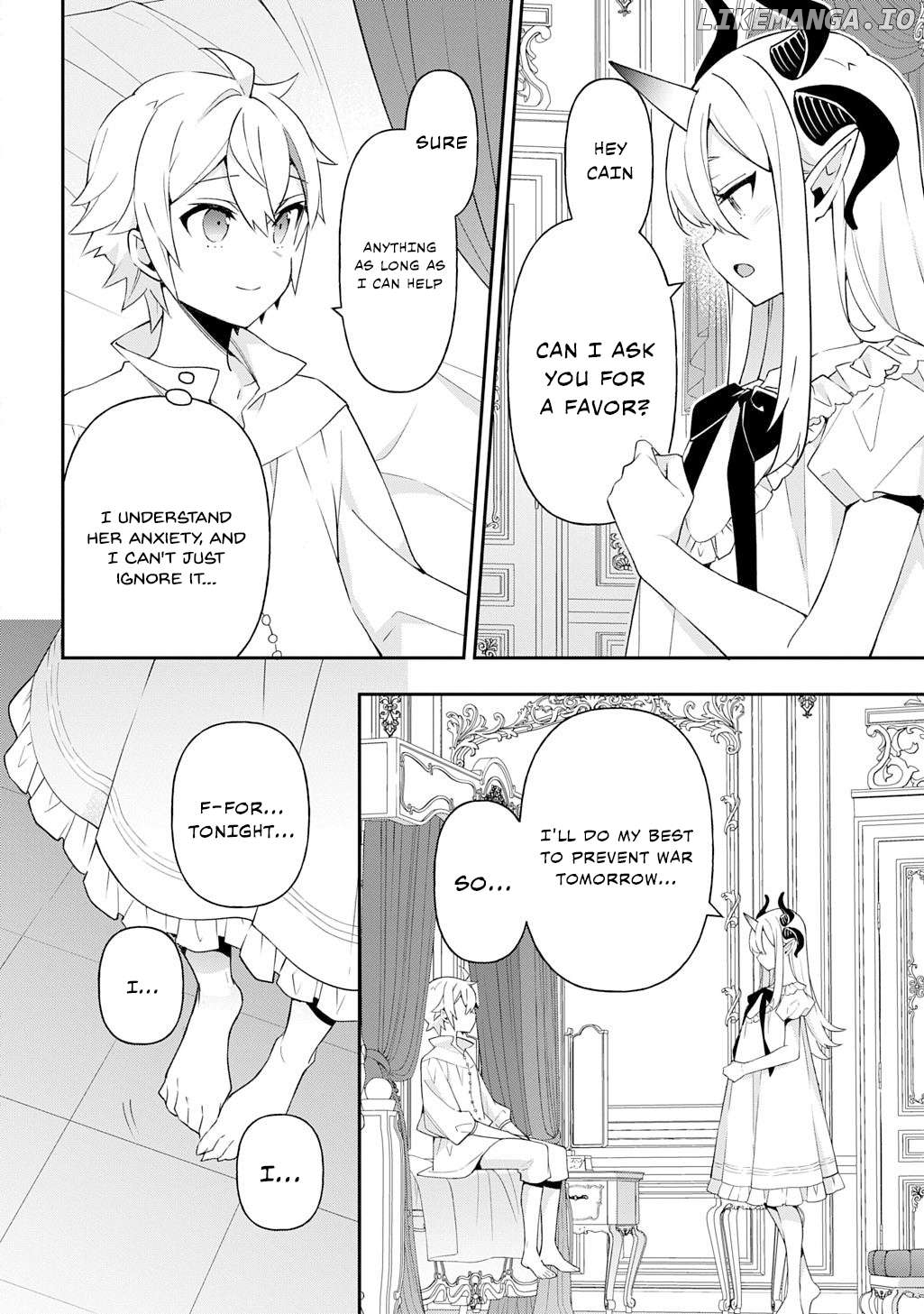 Read Chronicles of an Aristocrat Reborn in Another World Manga Online