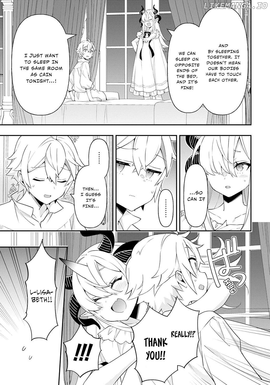 Read Chronicles of an Aristocrat Reborn in Another World Manga Online