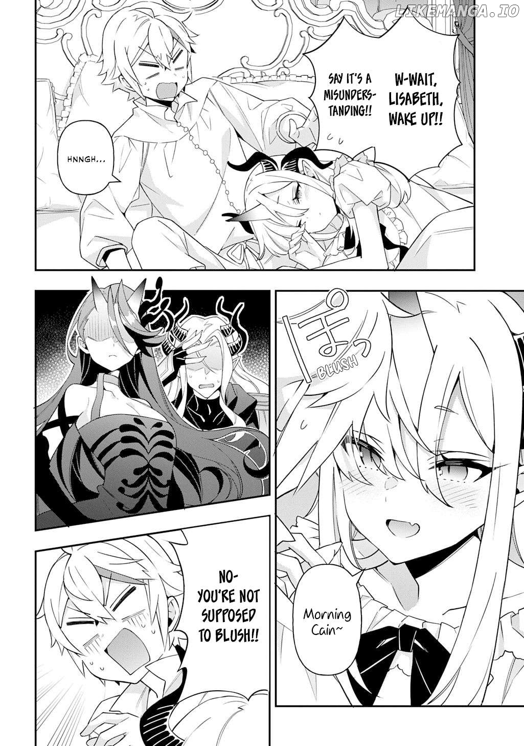 Read Chronicles of an Aristocrat Reborn in Another World Manga Online