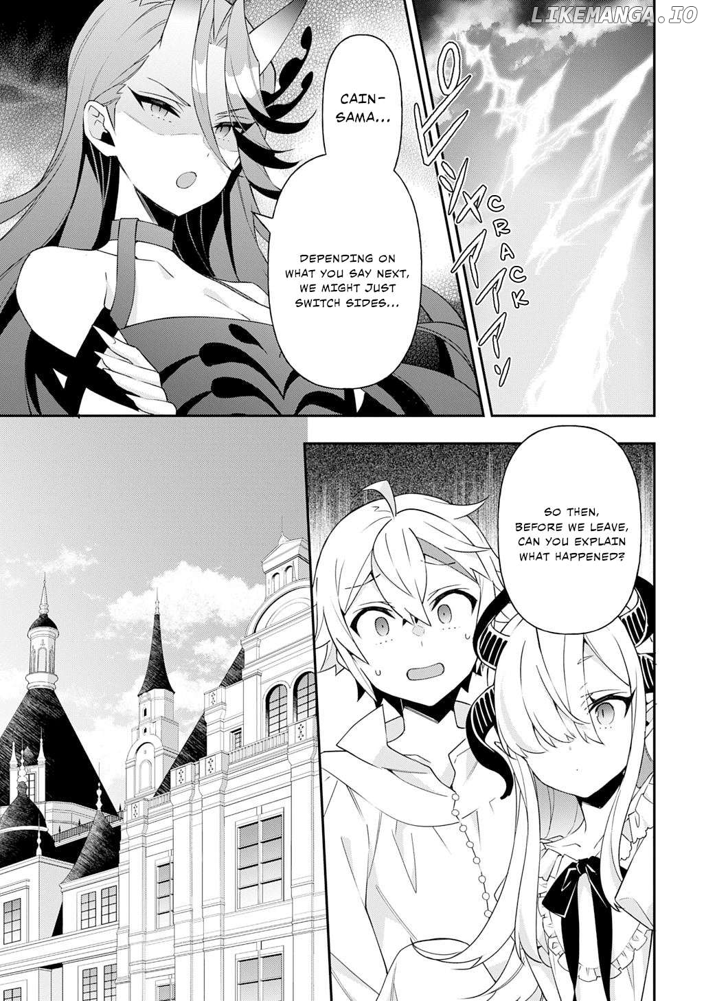 Read Chronicles of an Aristocrat Reborn in Another World Manga Online
