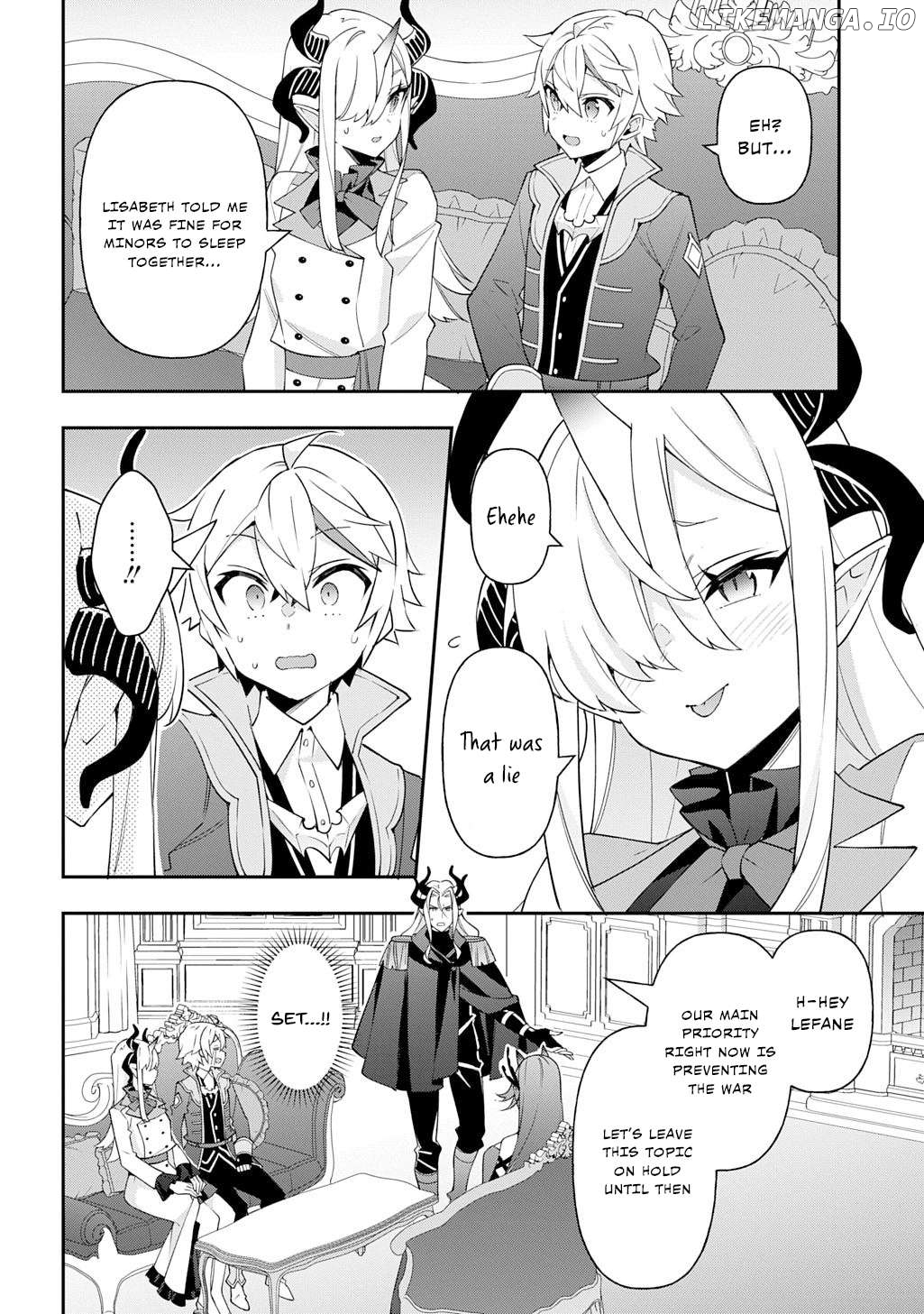 Read Chronicles of an Aristocrat Reborn in Another World Manga Online