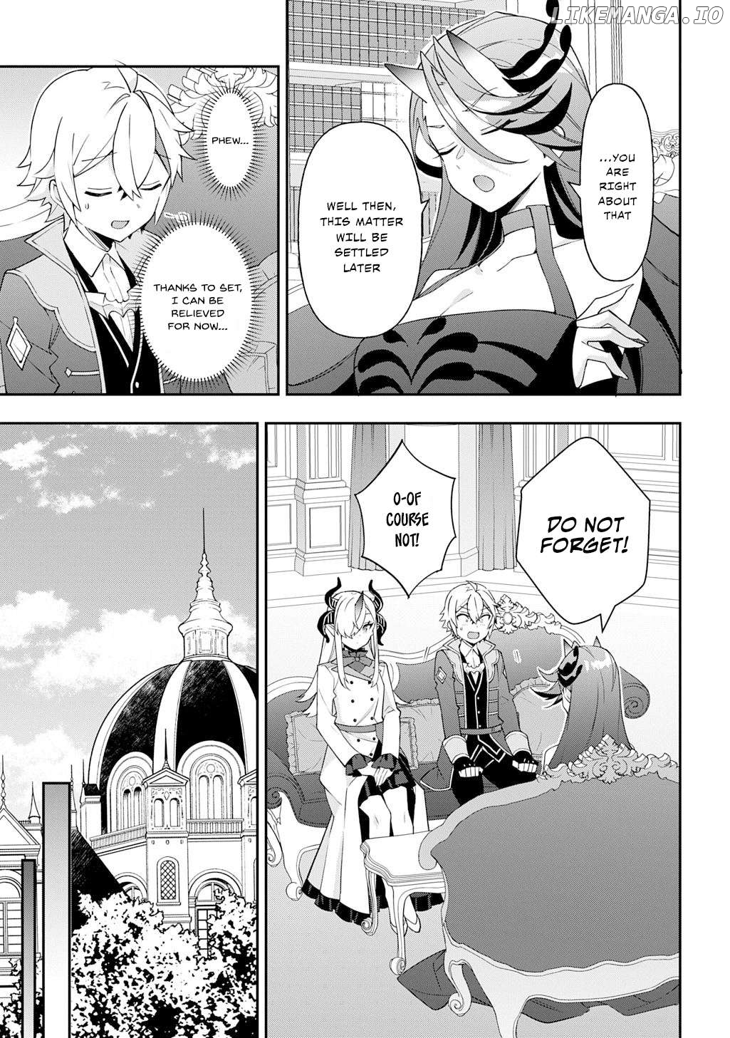 Read Chronicles of an Aristocrat Reborn in Another World Manga Online