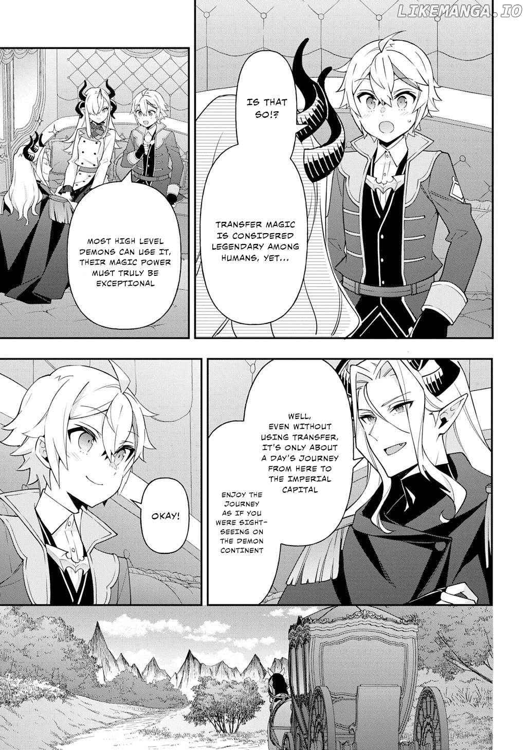 Read Chronicles of an Aristocrat Reborn in Another World Manga Online
