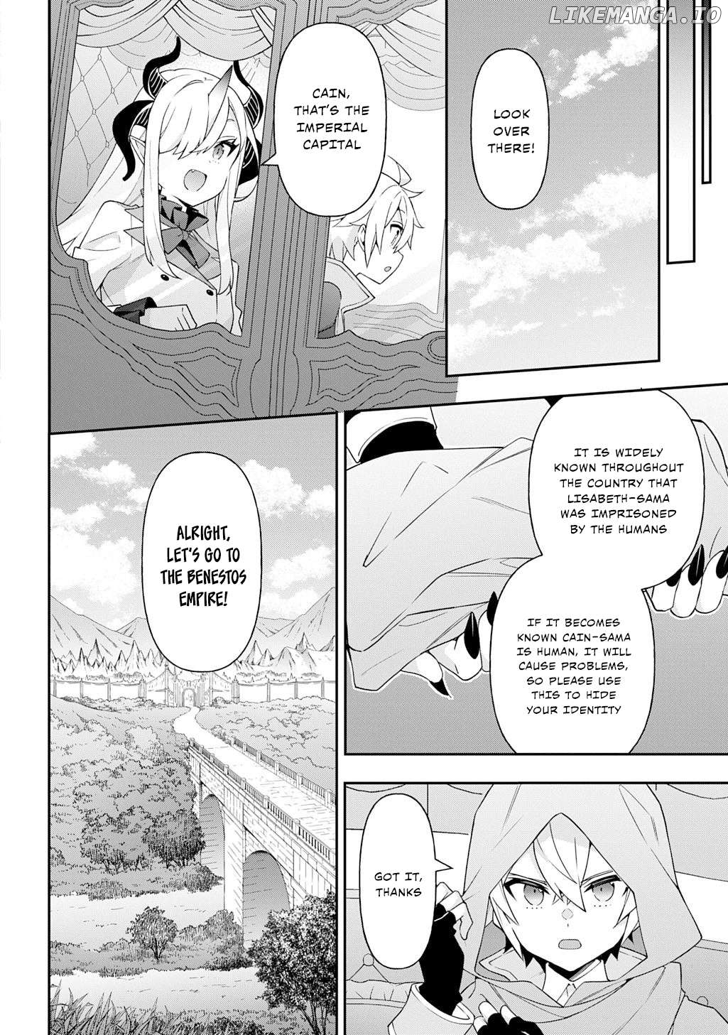 Read Chronicles of an Aristocrat Reborn in Another World Manga Online