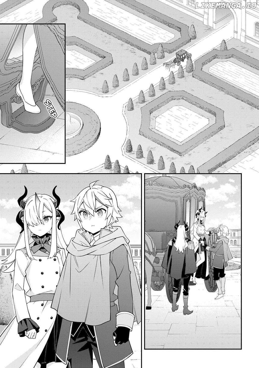 Read Chronicles of an Aristocrat Reborn in Another World Manga Online