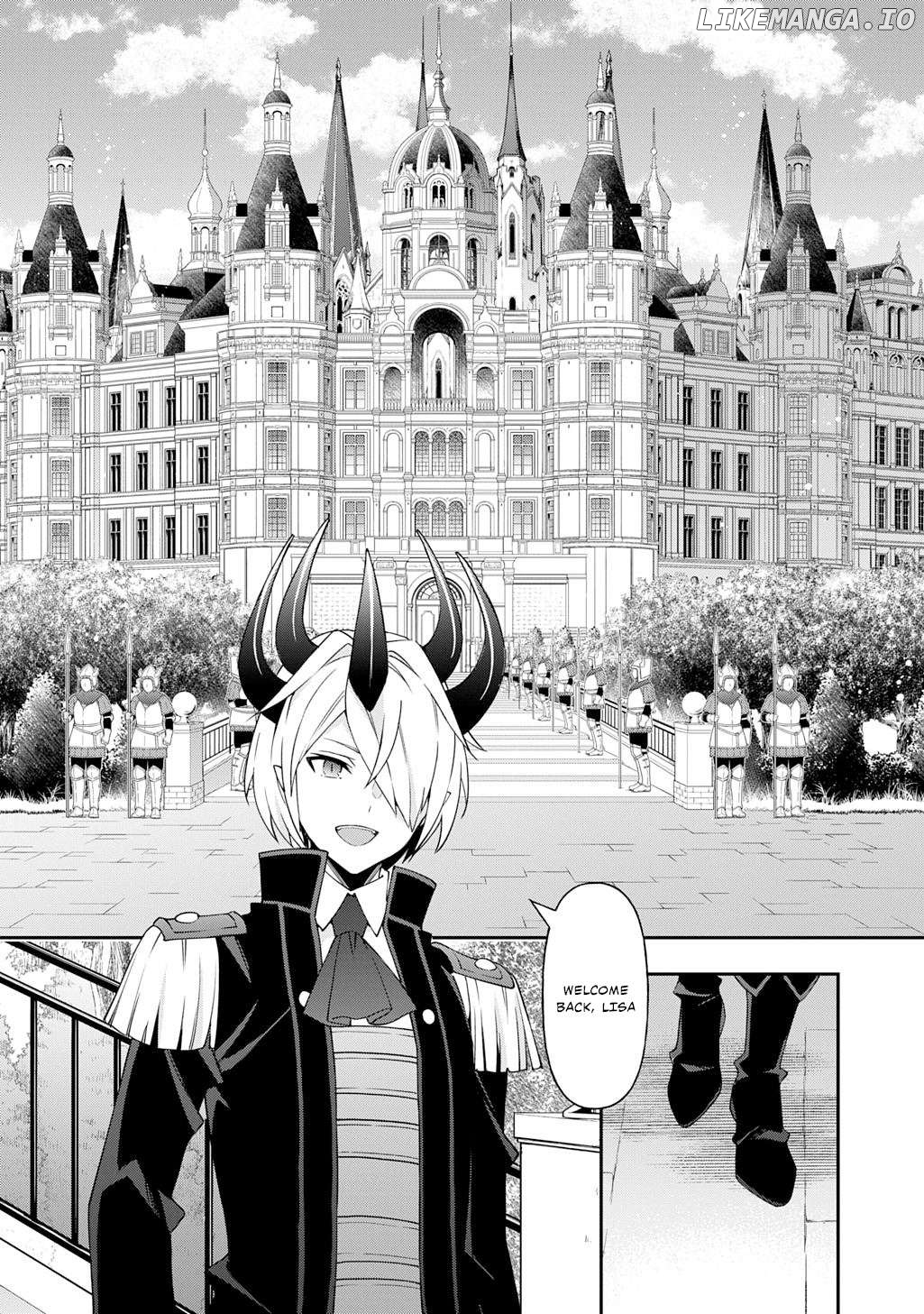 Read Chronicles of an Aristocrat Reborn in Another World Manga Online
