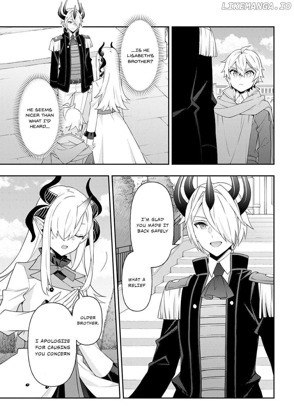 Read Chronicles of an Aristocrat Reborn in Another World Manga Online