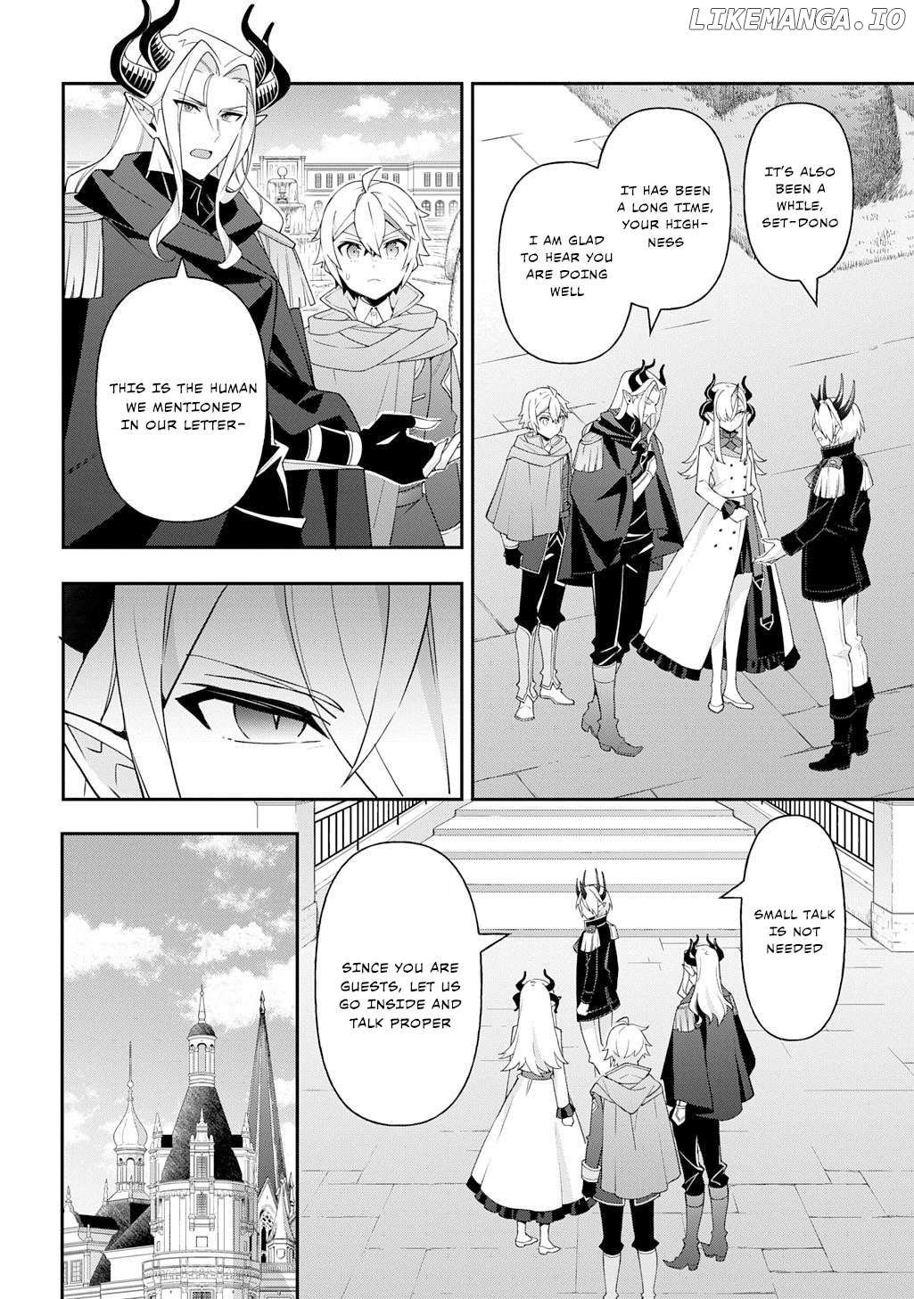 Read Chronicles of an Aristocrat Reborn in Another World Manga Online