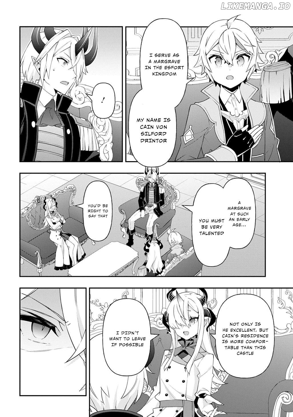 Read Chronicles of an Aristocrat Reborn in Another World Manga Online