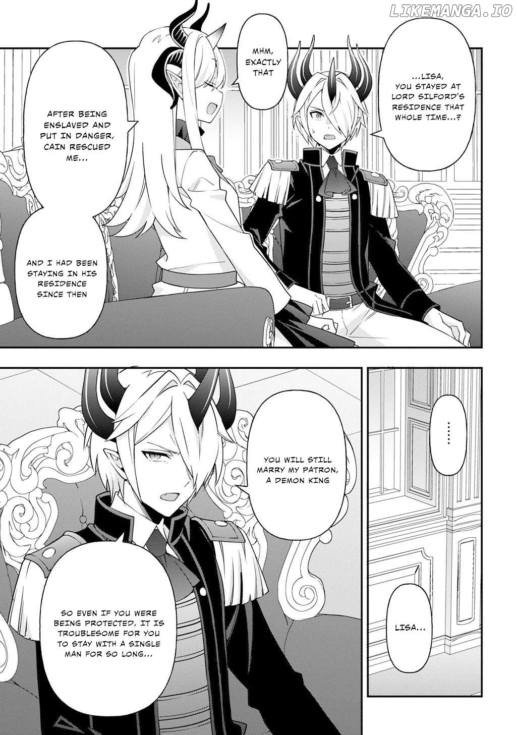 Read Chronicles of an Aristocrat Reborn in Another World Manga Online