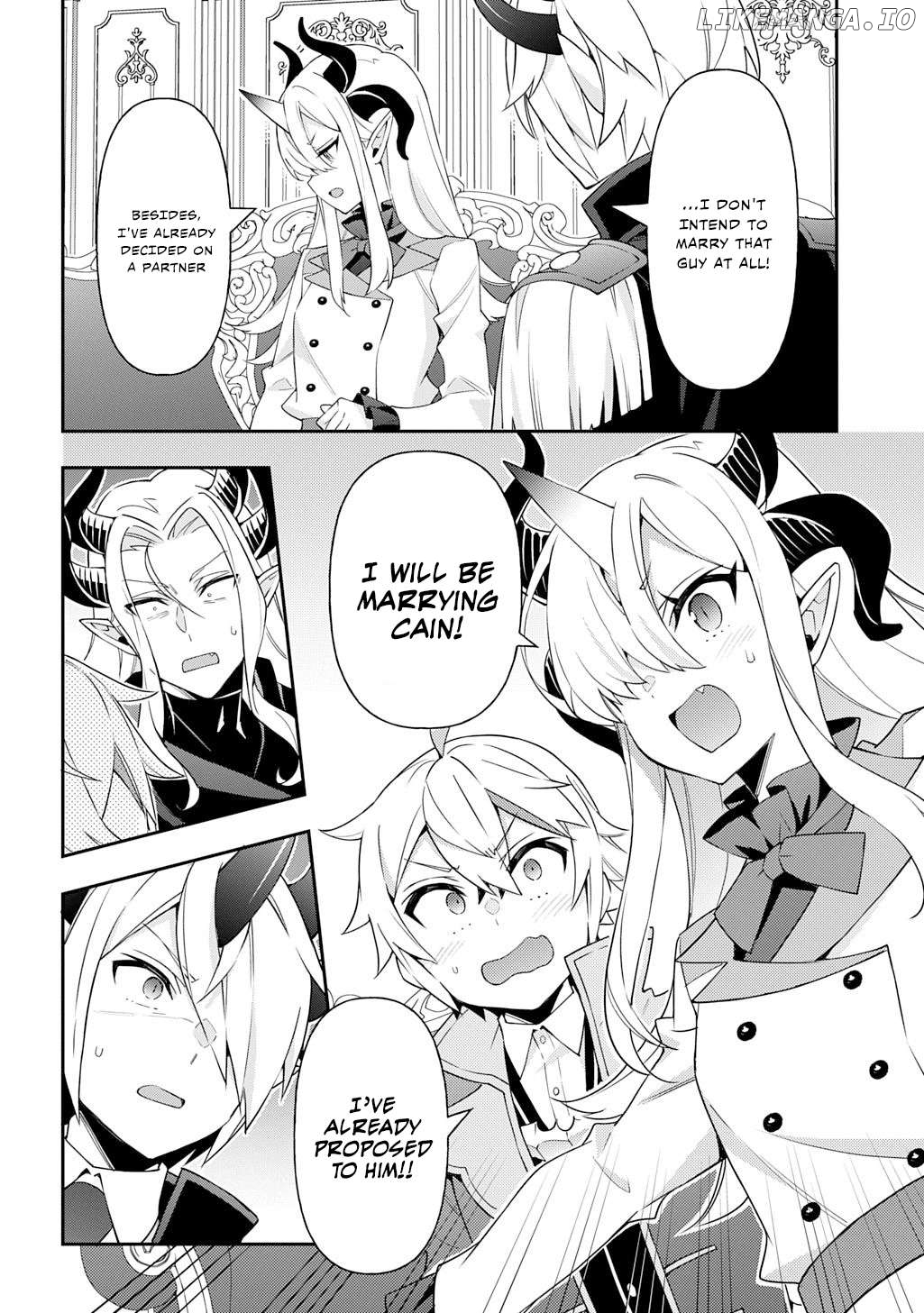 Read Chronicles of an Aristocrat Reborn in Another World Manga Online