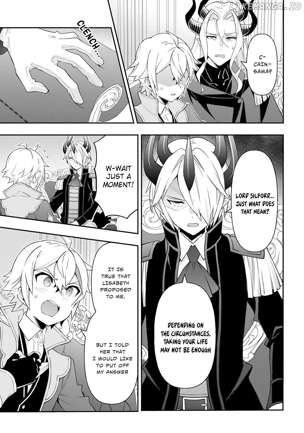 Read Chronicles of an Aristocrat Reborn in Another World Manga Online