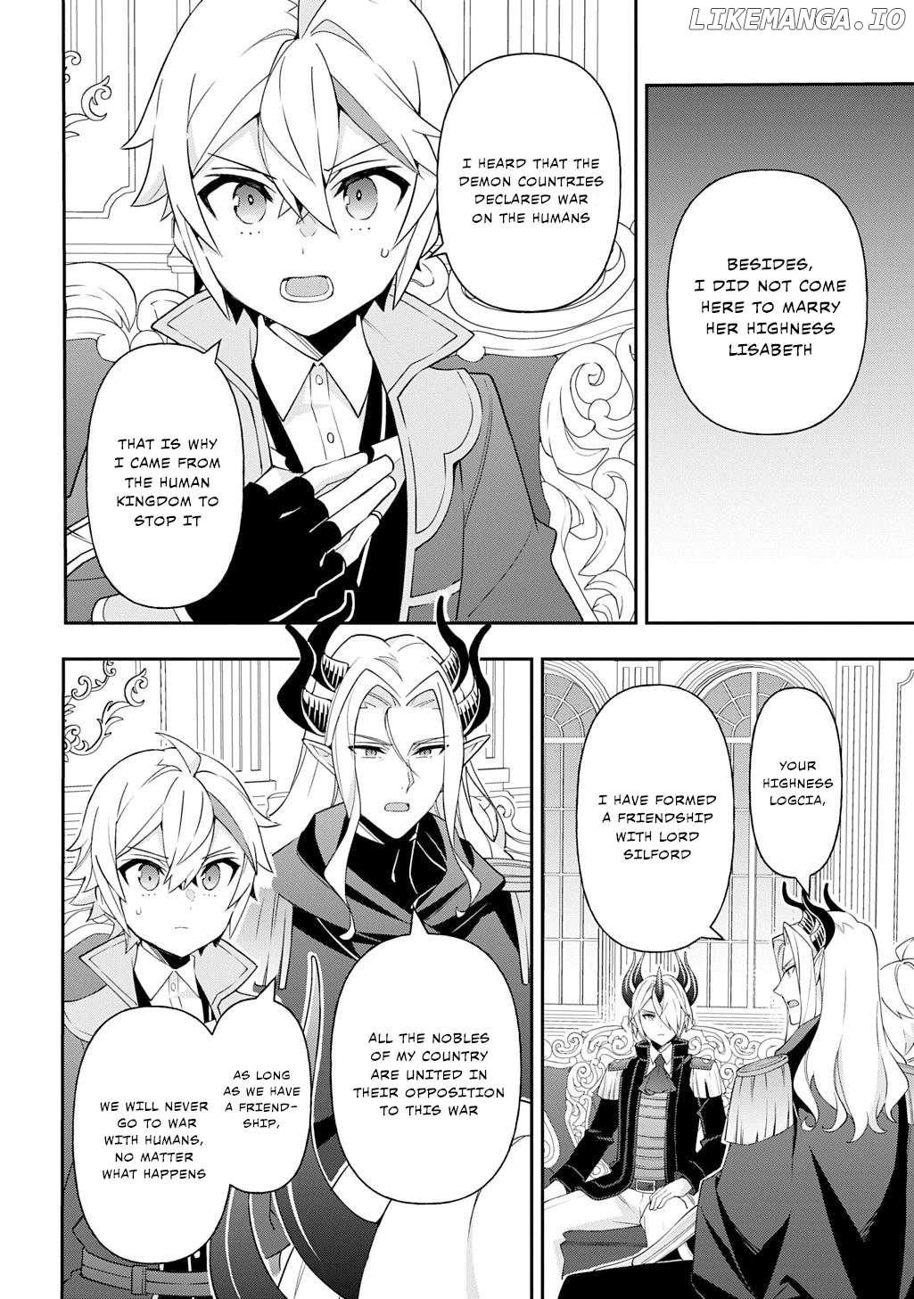 Read Chronicles of an Aristocrat Reborn in Another World Manga Online