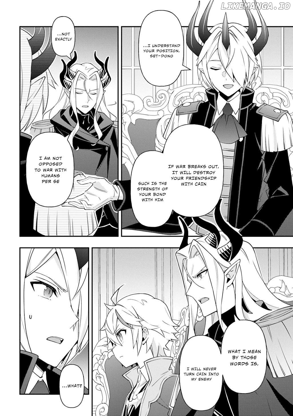 Read Chronicles of an Aristocrat Reborn in Another World Manga Online