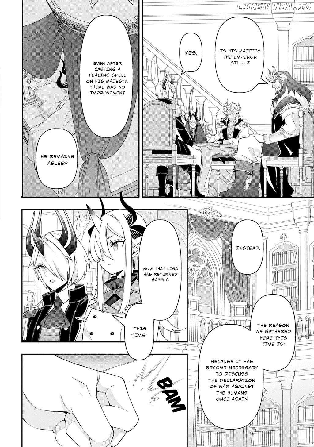 Read Chronicles of an Aristocrat Reborn in Another World Manga Online