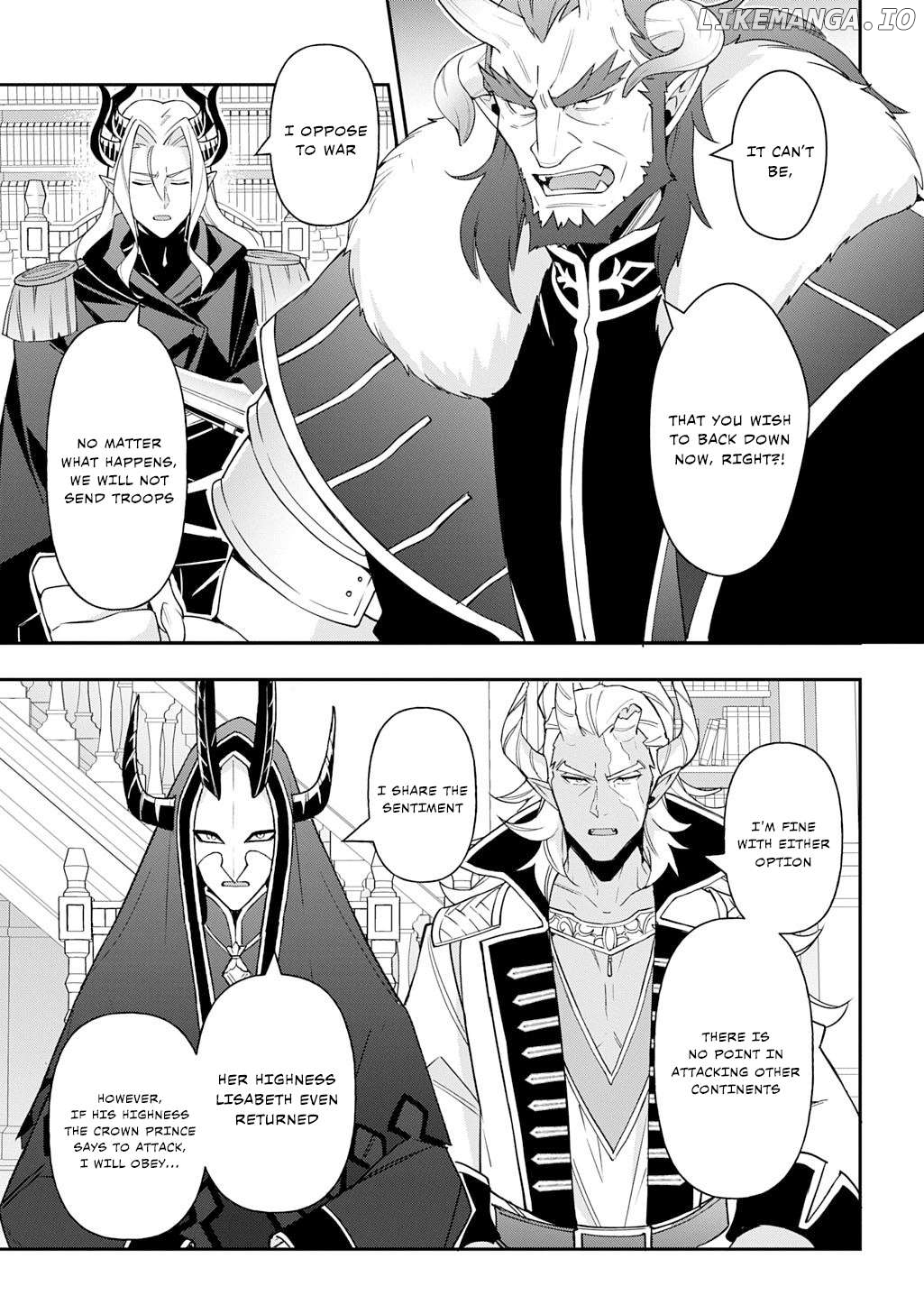 Read Chronicles of an Aristocrat Reborn in Another World Manga Online