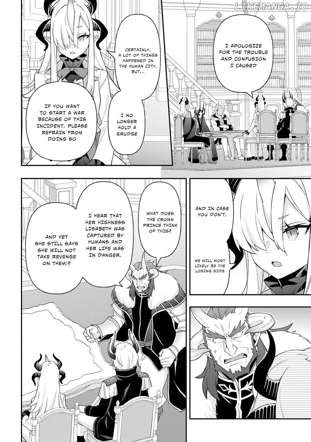 Read Chronicles of an Aristocrat Reborn in Another World Manga Online