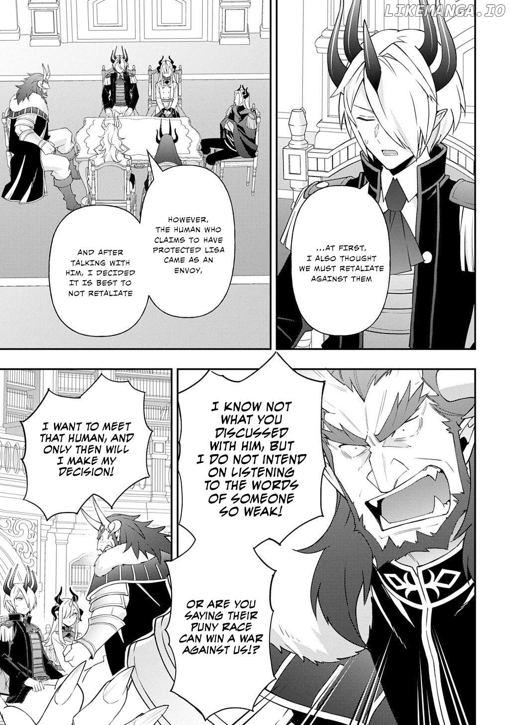 Read Chronicles of an Aristocrat Reborn in Another World Manga Online