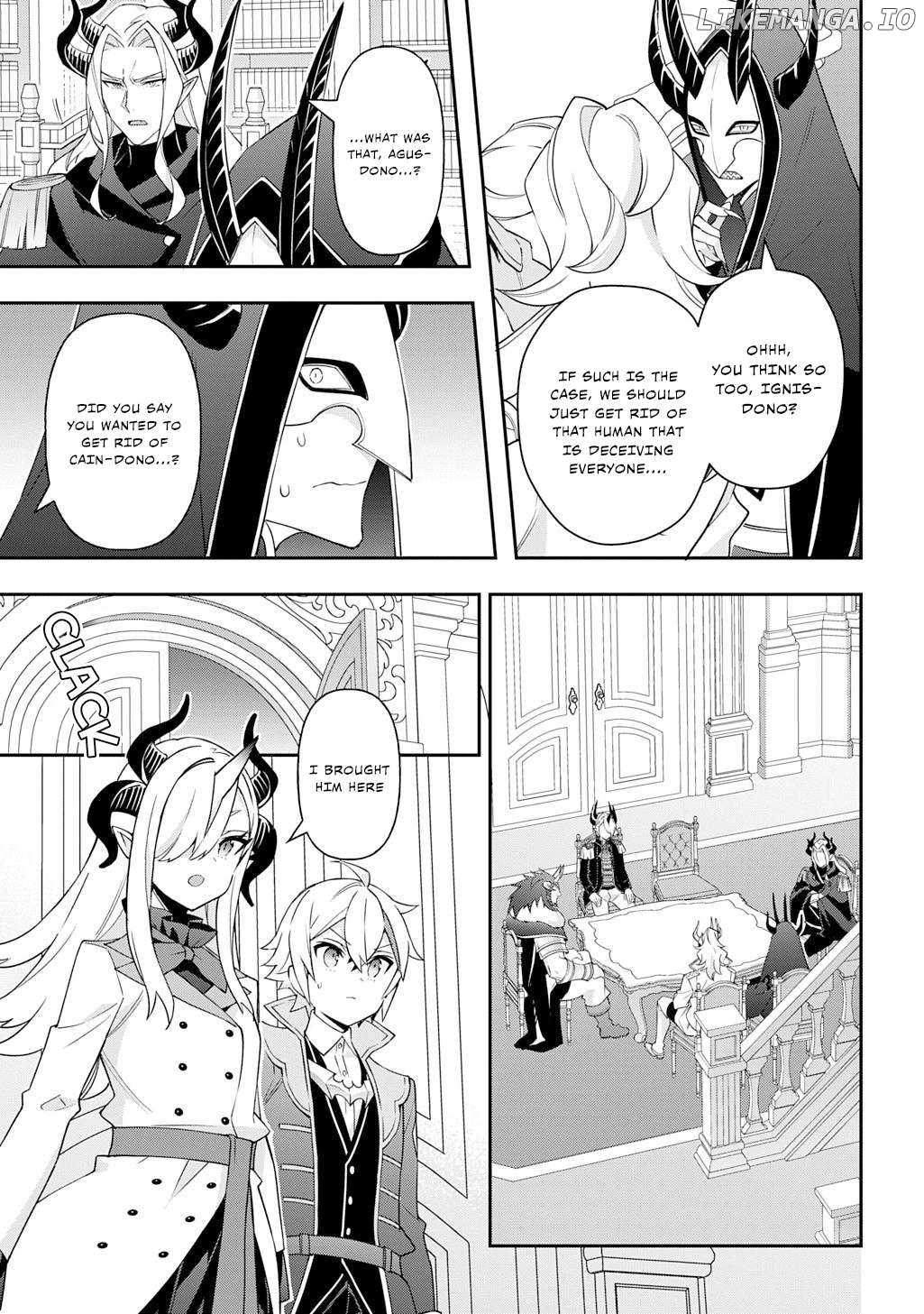 Read Chronicles of an Aristocrat Reborn in Another World Manga Online