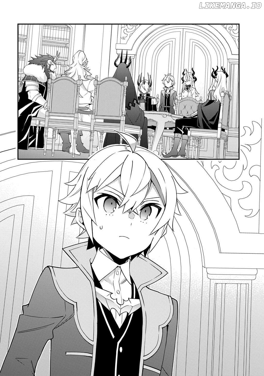 Read Chronicles of an Aristocrat Reborn in Another World Manga Online