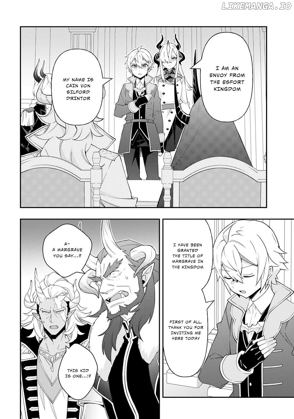 Read Chronicles of an Aristocrat Reborn in Another World Manga Online