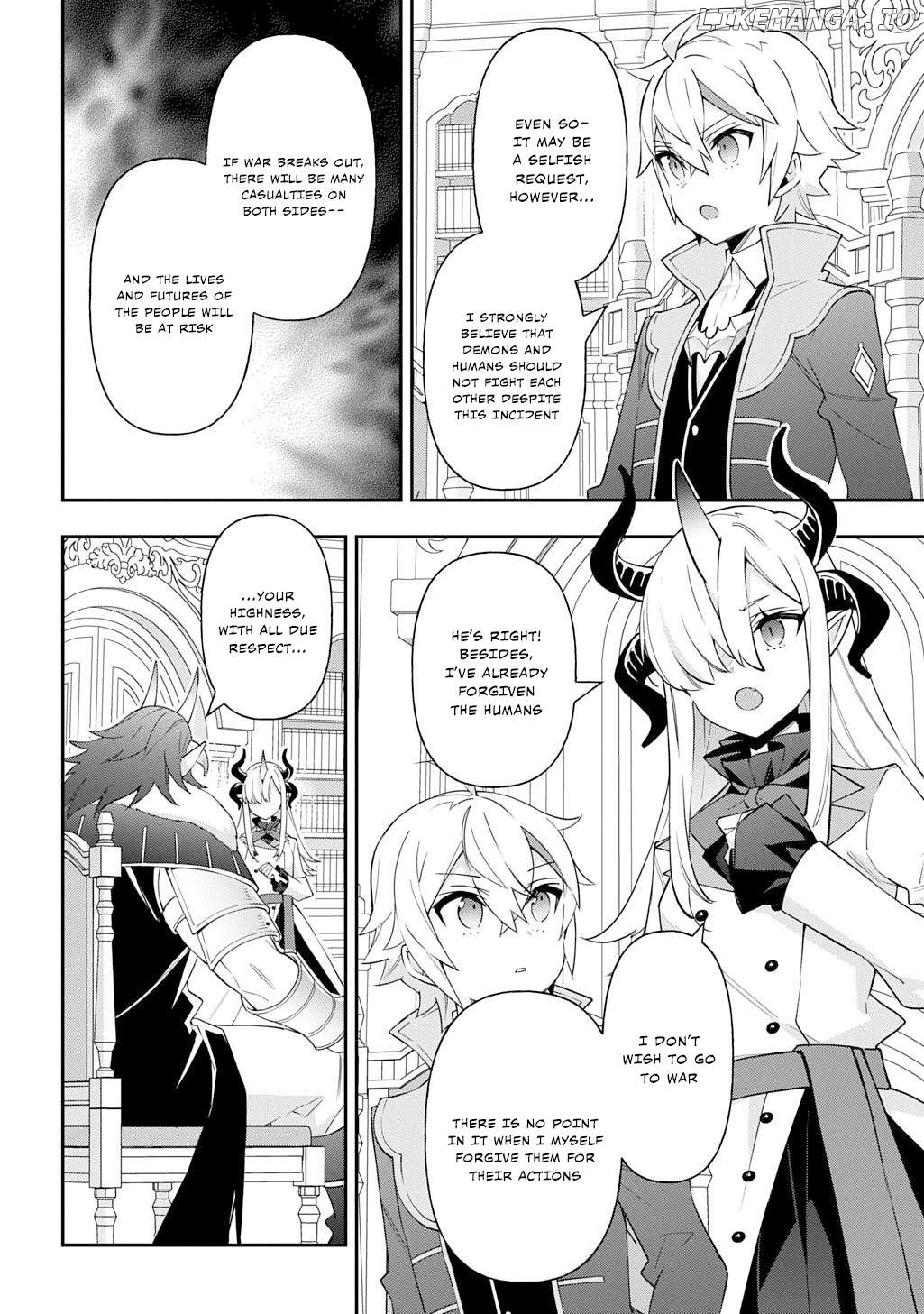 Read Chronicles of an Aristocrat Reborn in Another World Manga Online