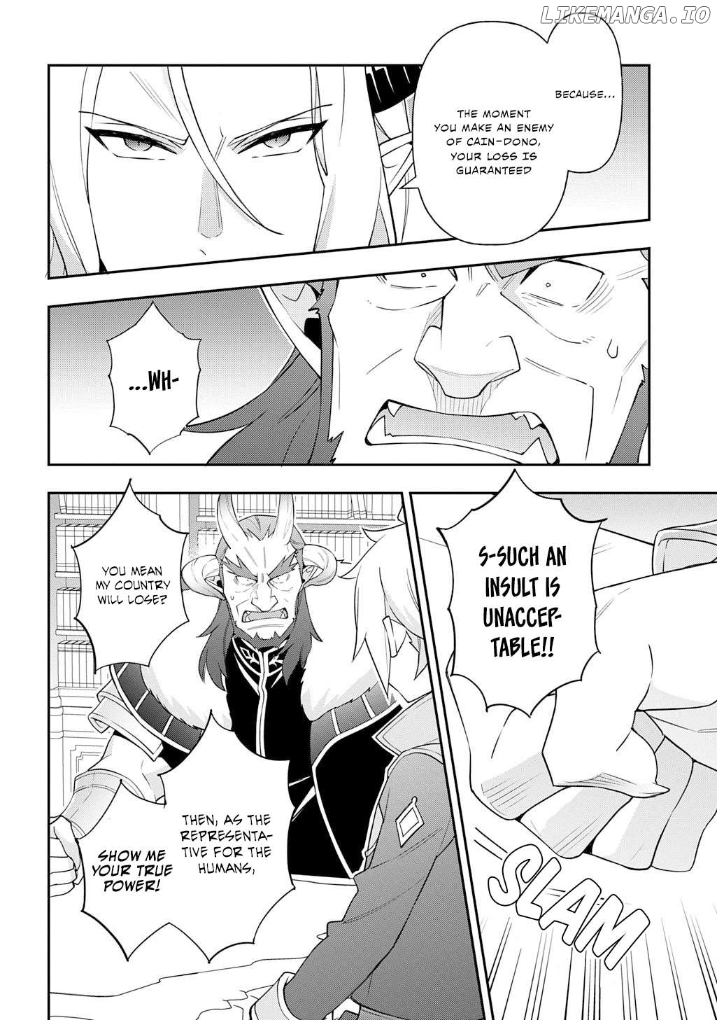 Read Chronicles of an Aristocrat Reborn in Another World Manga Online