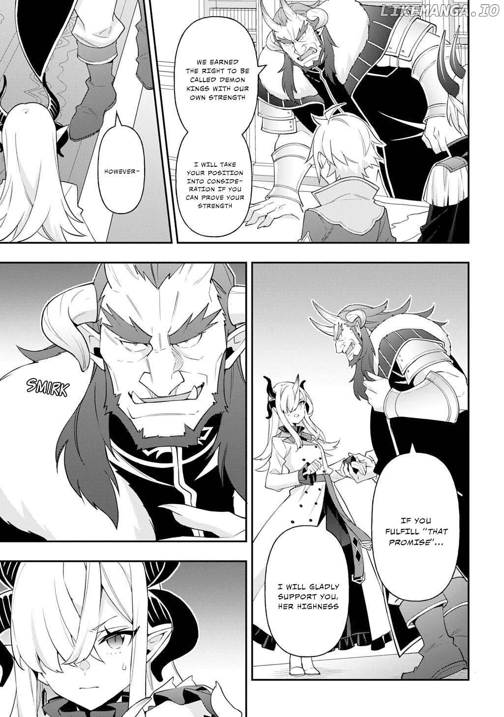 Read Chronicles of an Aristocrat Reborn in Another World Manga Online