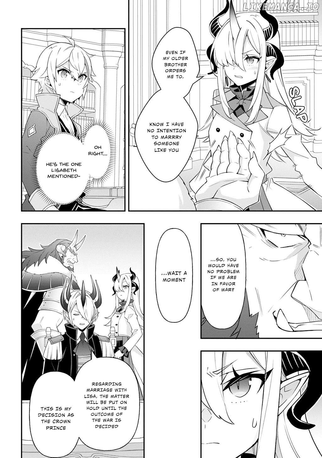Read Chronicles of an Aristocrat Reborn in Another World Manga Online