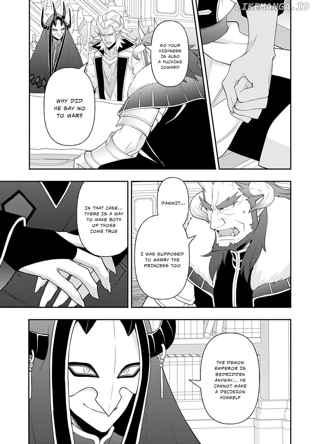 Read Chronicles of an Aristocrat Reborn in Another World Manga Online