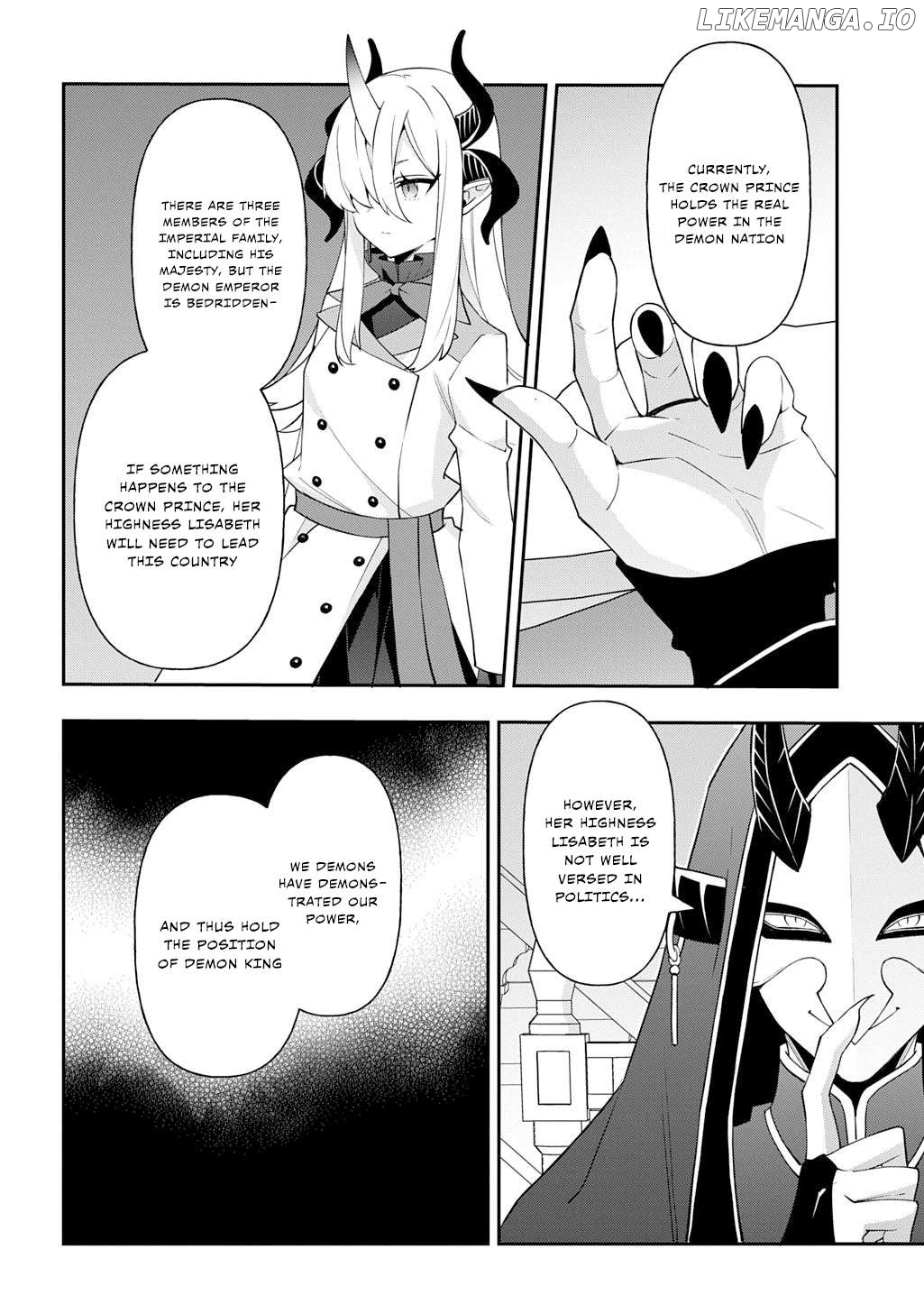 Read Chronicles of an Aristocrat Reborn in Another World Manga Online