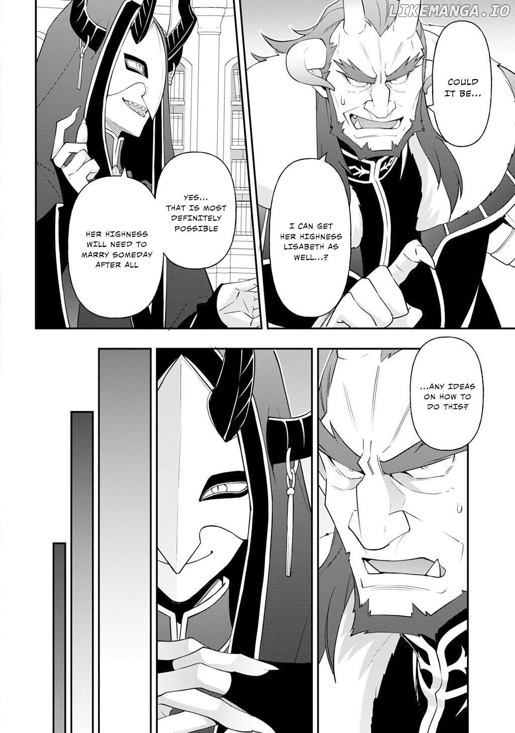 Read Chronicles of an Aristocrat Reborn in Another World Manga Online