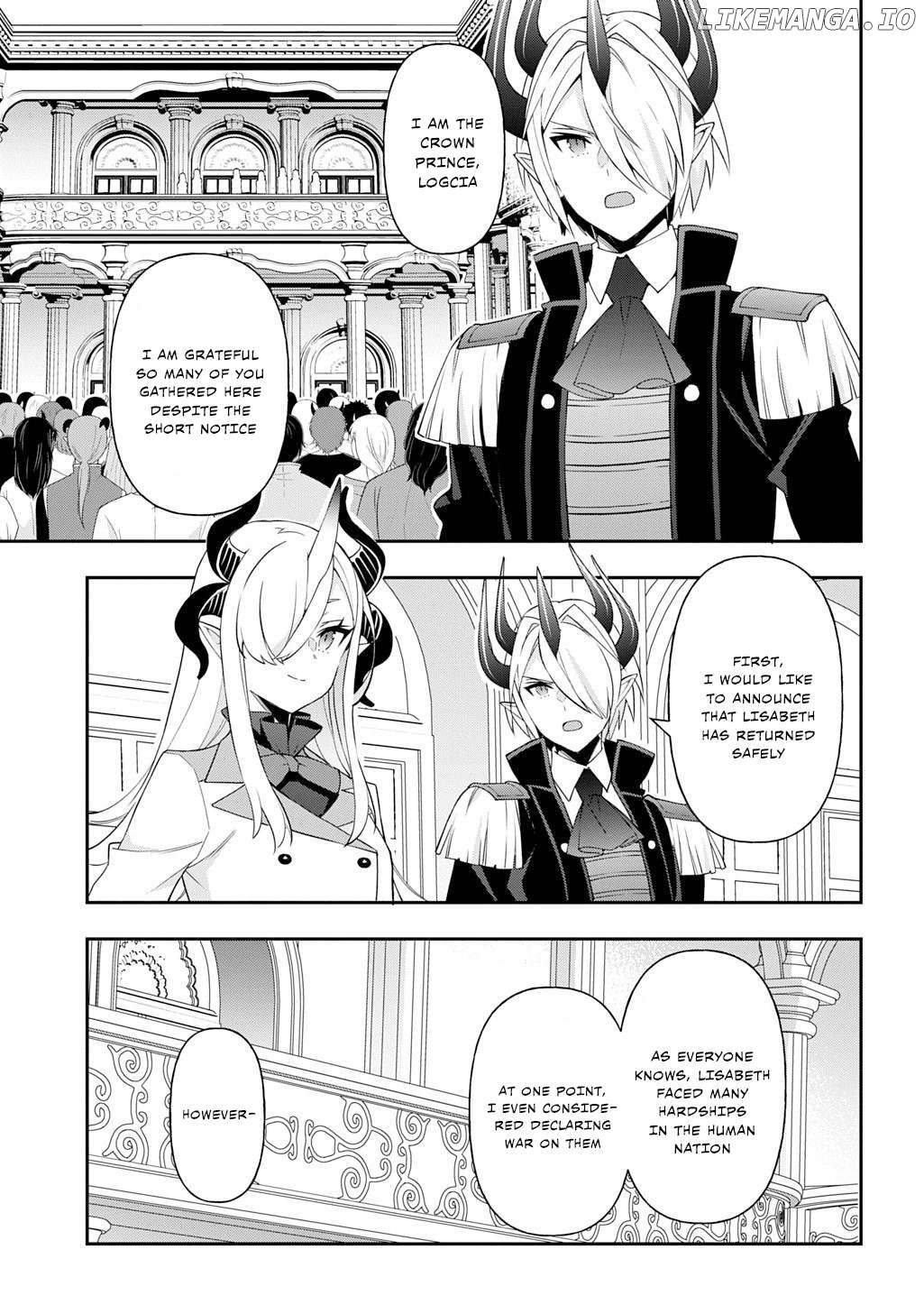 Read Chronicles of an Aristocrat Reborn in Another World Manga Online