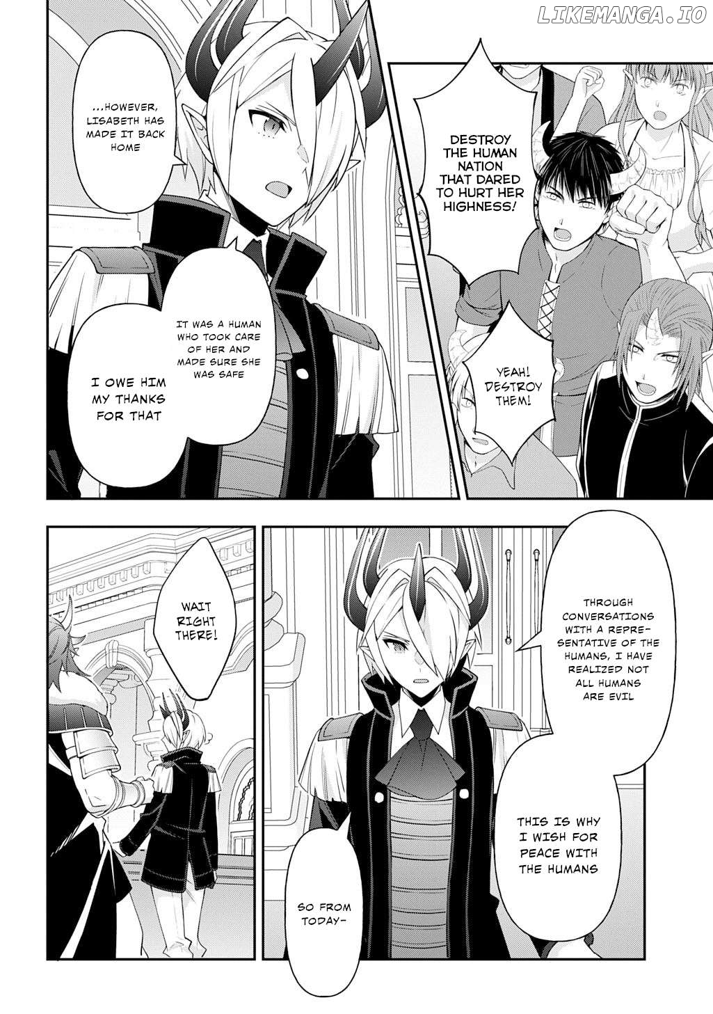 Read Chronicles of an Aristocrat Reborn in Another World Manga Online