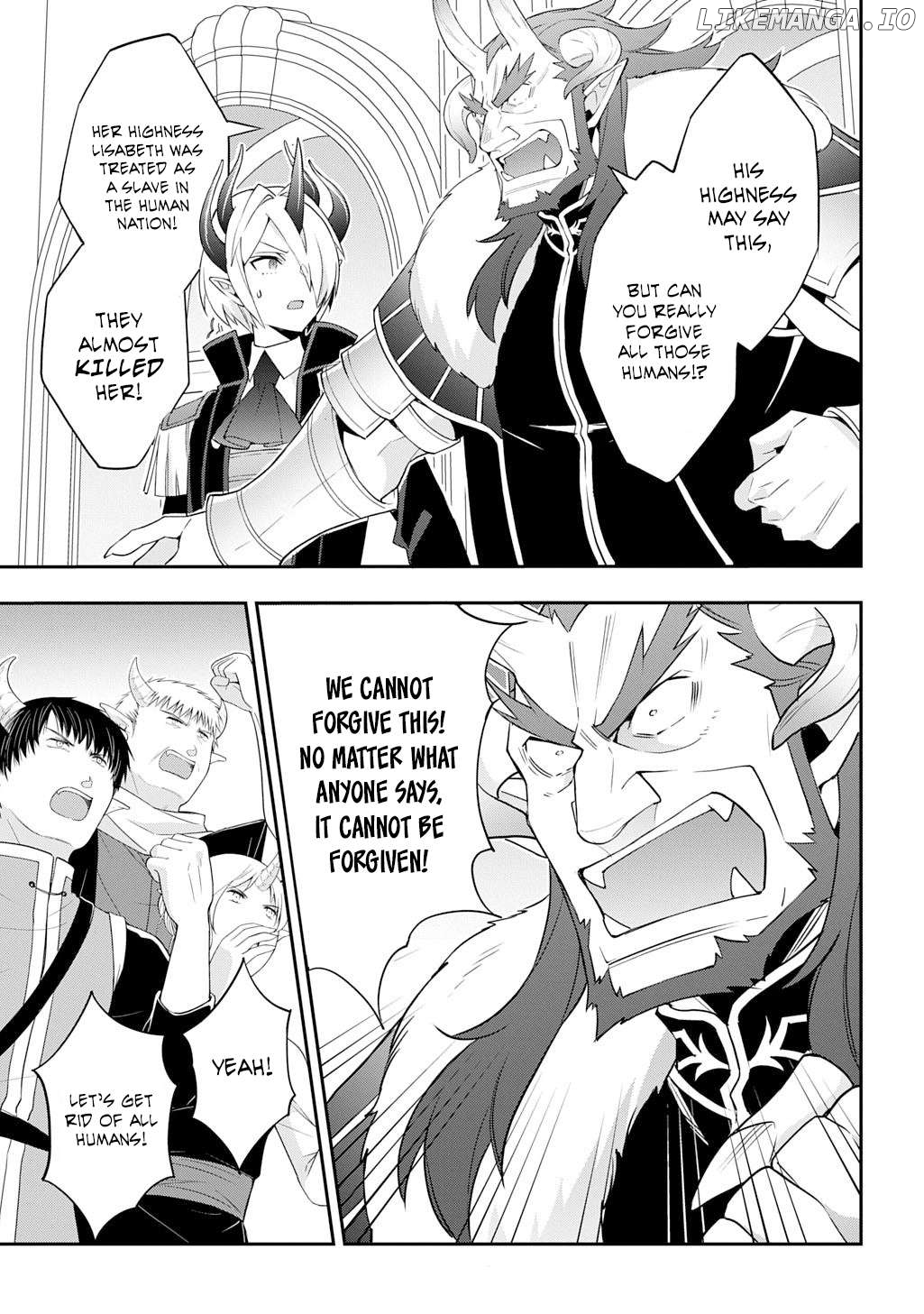 Read Chronicles of an Aristocrat Reborn in Another World Manga Online