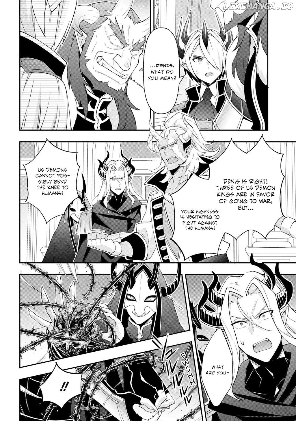 Read Chronicles of an Aristocrat Reborn in Another World Manga Online