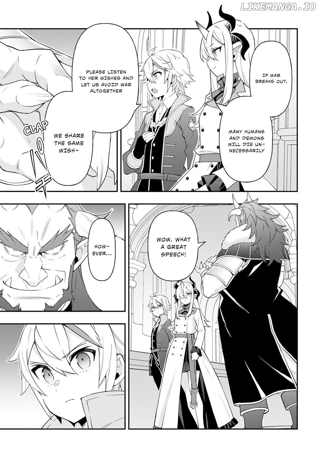 Read Chronicles of an Aristocrat Reborn in Another World Manga Online