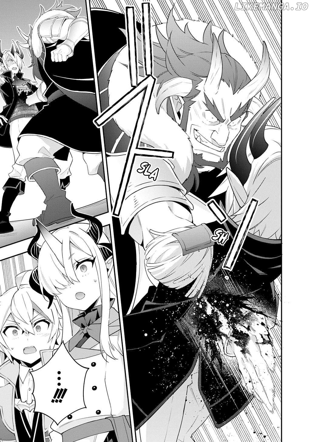 Read Chronicles of an Aristocrat Reborn in Another World Manga Online