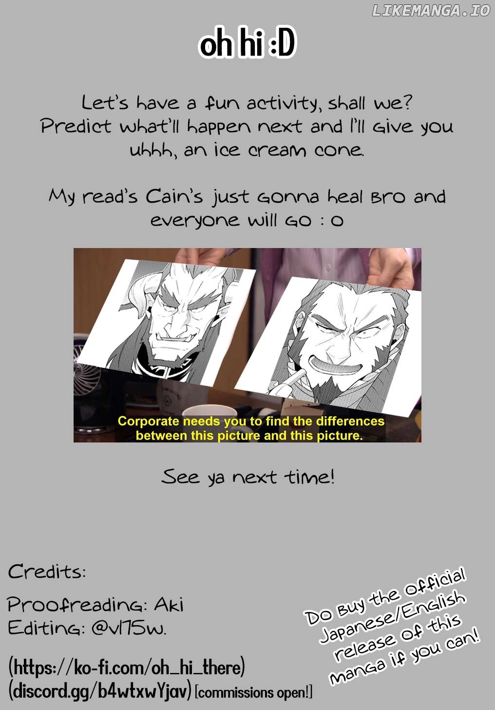 Read Chronicles of an Aristocrat Reborn in Another World Manga Online