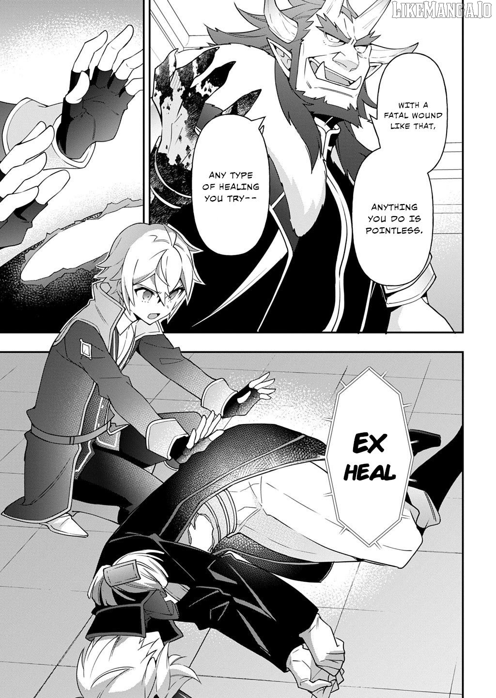 Read Chronicles of an Aristocrat Reborn in Another World Manga Online