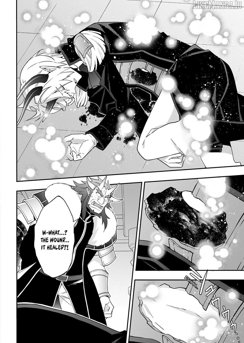 Read Chronicles of an Aristocrat Reborn in Another World Manga Online