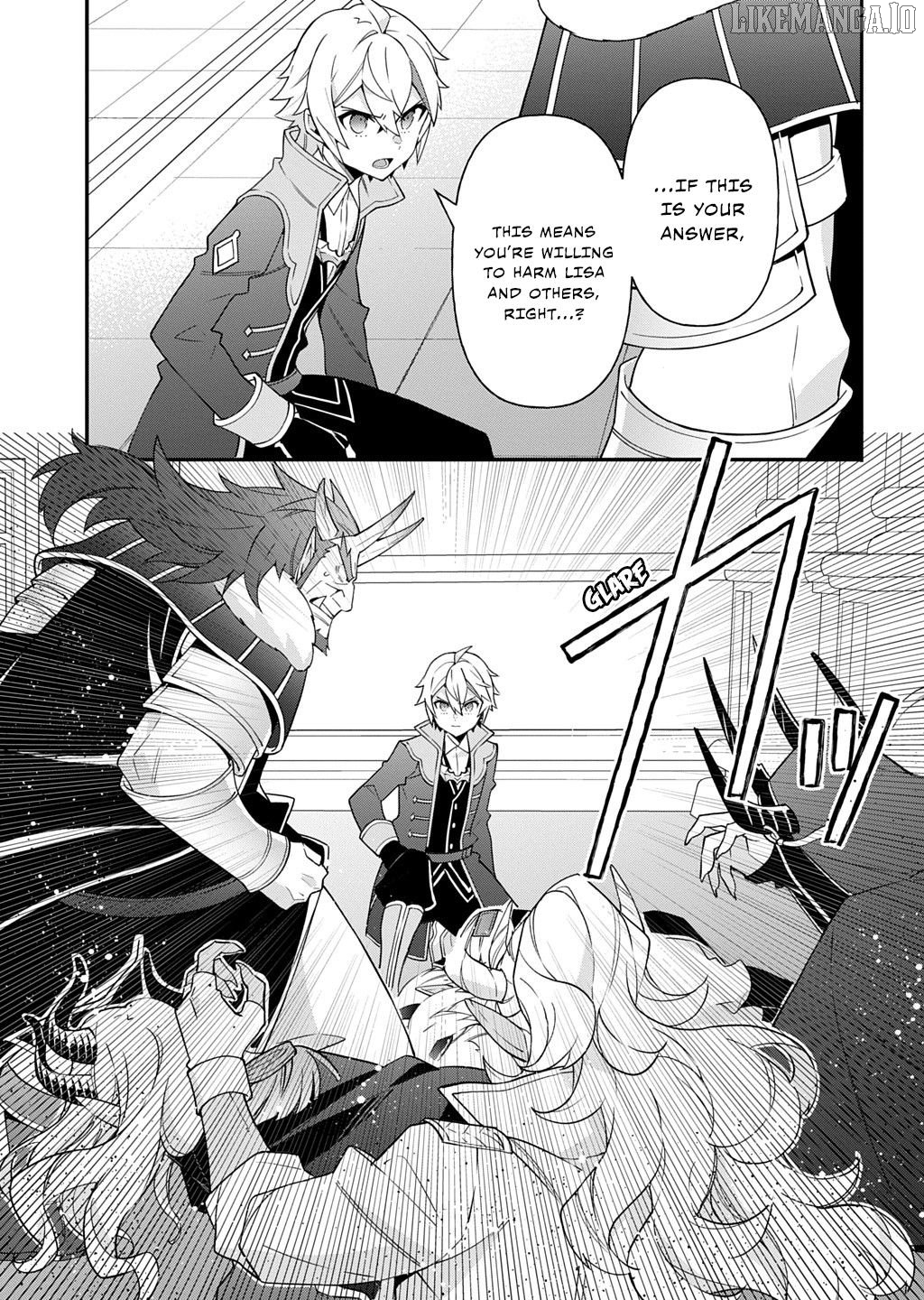 Read Chronicles of an Aristocrat Reborn in Another World Manga Online