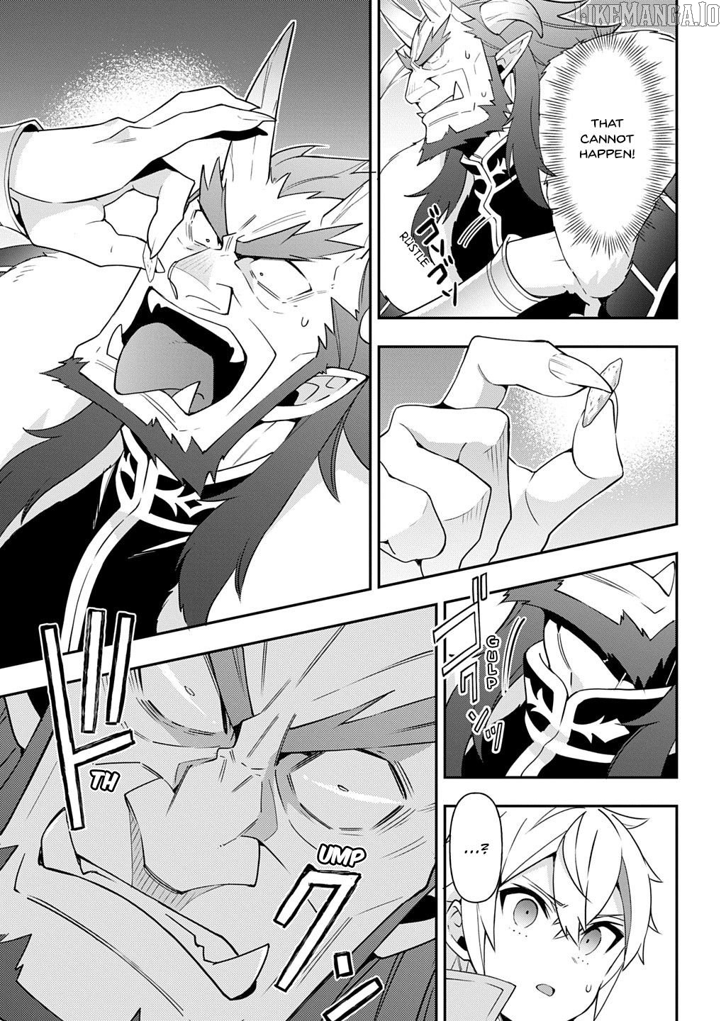 Read Chronicles of an Aristocrat Reborn in Another World Manga Online