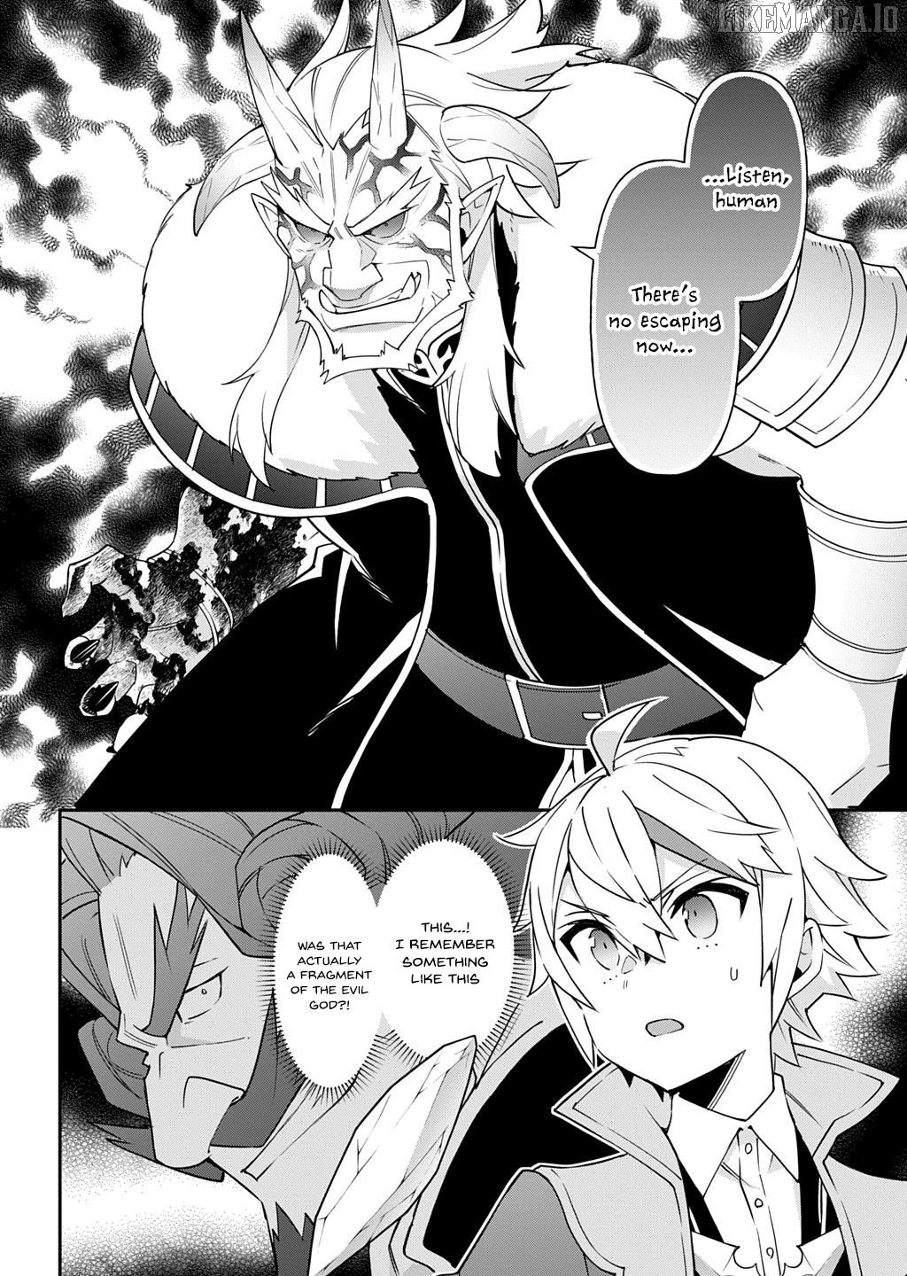 Read Chronicles of an Aristocrat Reborn in Another World Manga Online