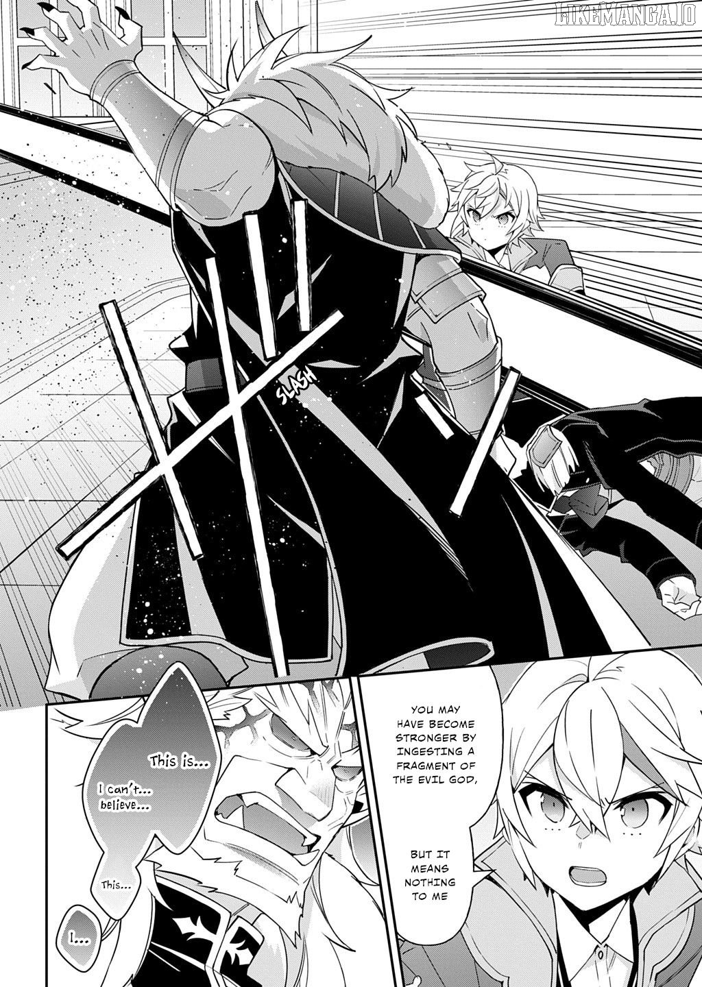 Read Chronicles of an Aristocrat Reborn in Another World Manga Online