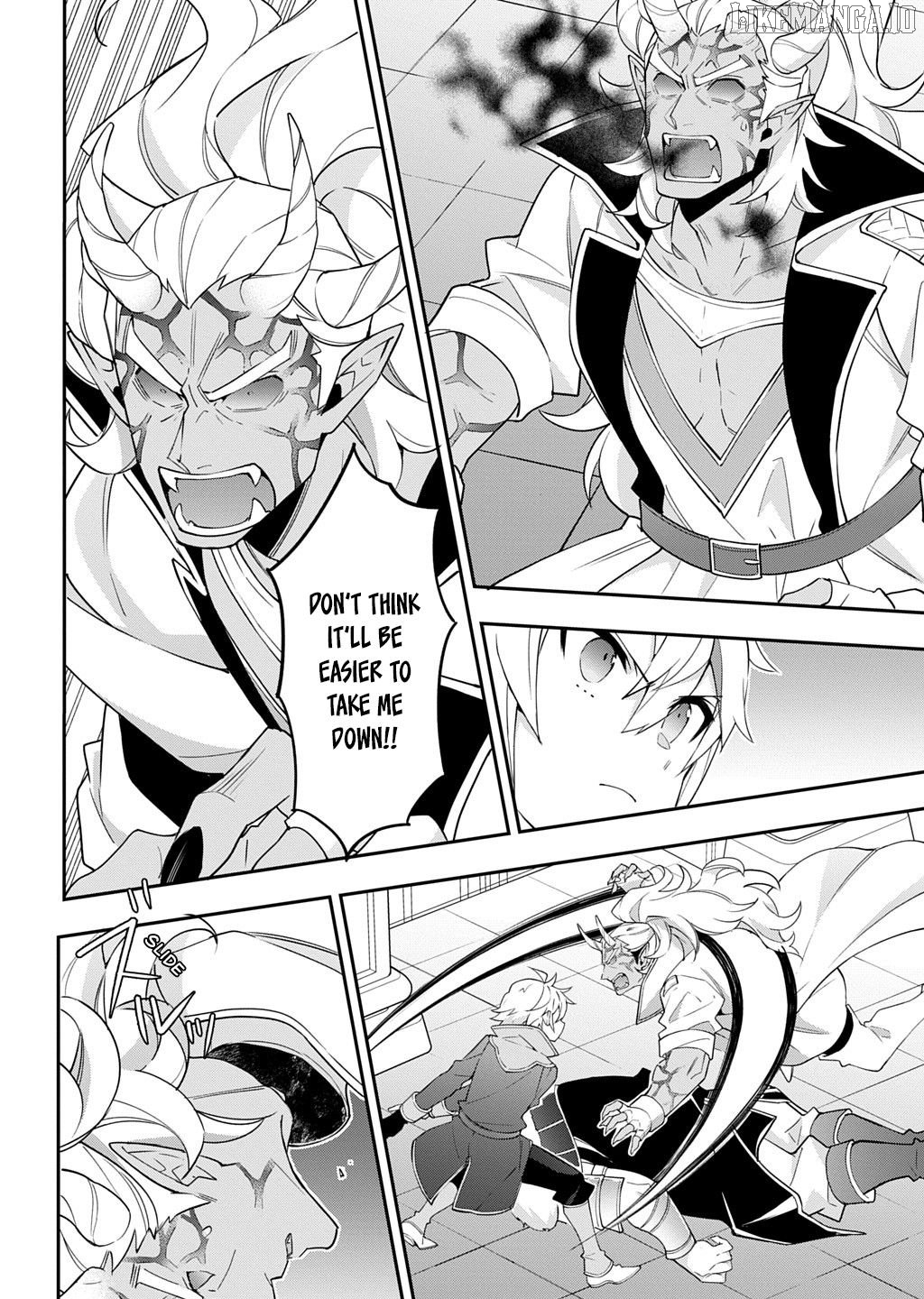 Read Chronicles of an Aristocrat Reborn in Another World Manga Online